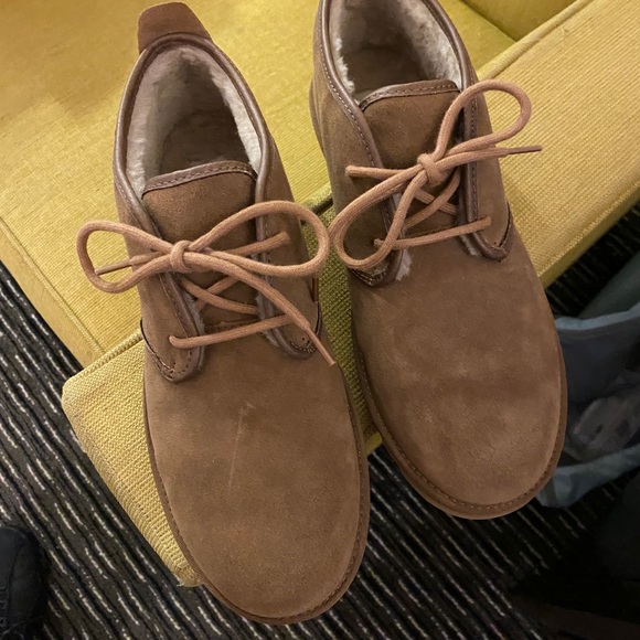 Men’s UGG boots size 11 (AUTHENTIC)👀 - Picture 13 of 16